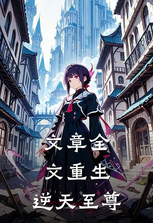 文章全文重生，逆天至尊