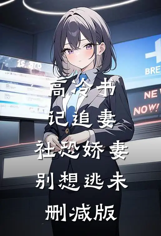 高冷书记追妻，社恐娇妻别想逃未删减版