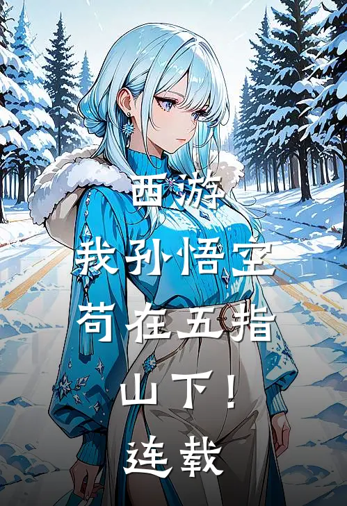 西游：我孙悟空，苟在五指山下！连载