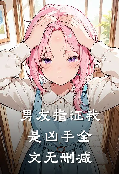 男友指证我是凶手全文无删减