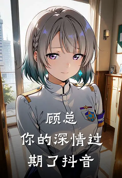顾总，你的深情过期了抖音