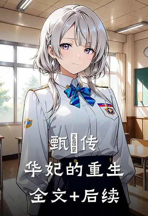 甄嬛传：华妃的重生全文+后续