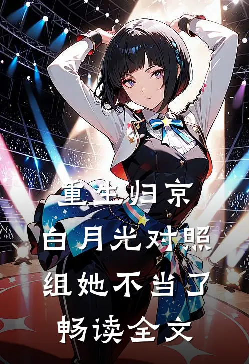 重生归京，白月光对照组她不当了畅读全文