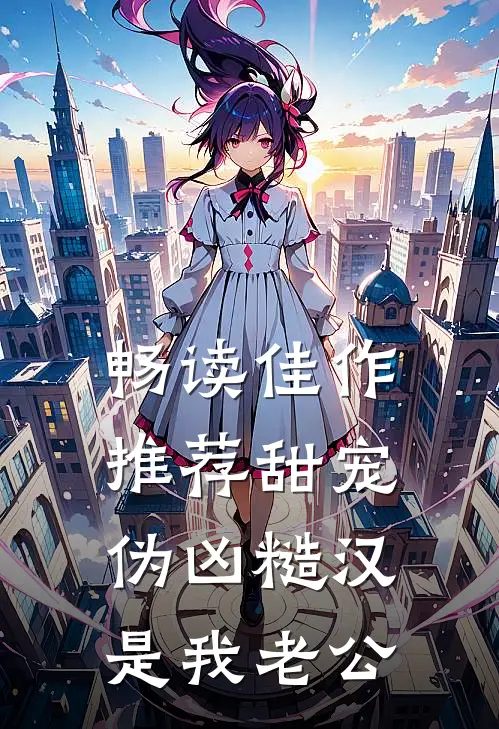 畅读佳作推荐甜宠：伪凶糙汉是我老公