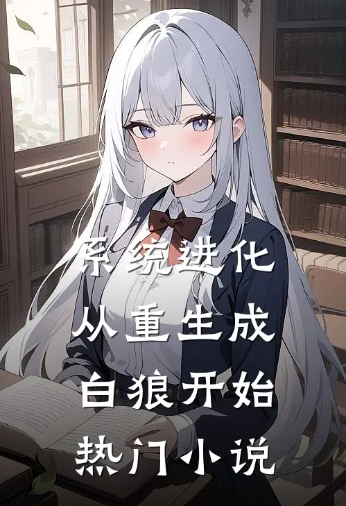 系统进化：从重生成白狼开始热门小说