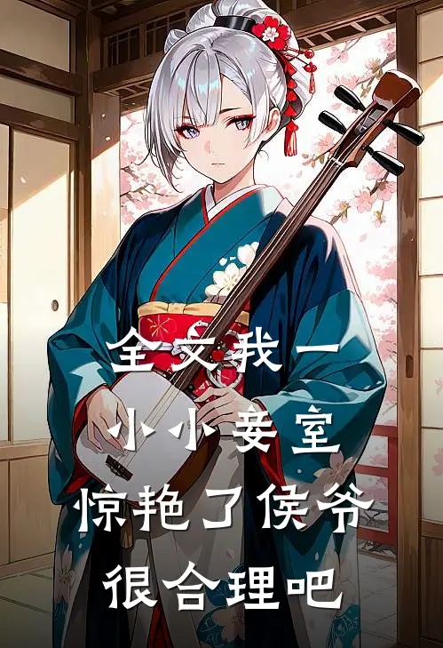 全文我一小小妾室，惊艳了侯爷很合理吧