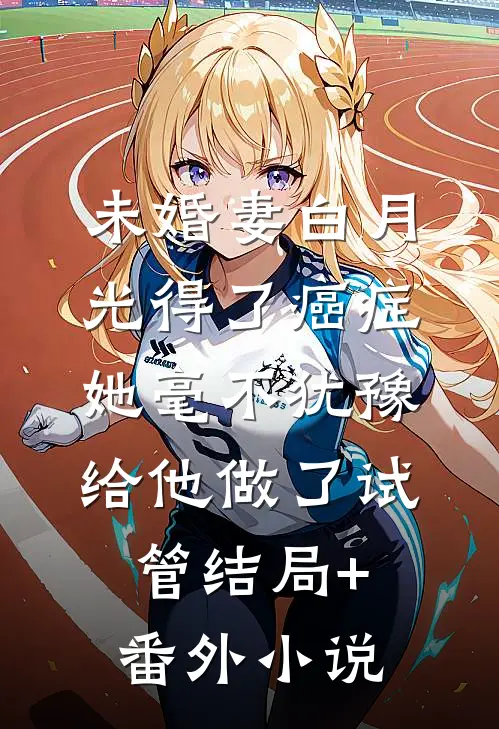 未婚妻白月光得了癌症，她毫不犹豫给他做了试管结局+番外小说