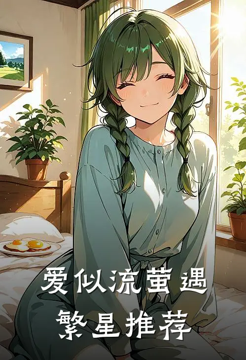 爱似流萤遇繁星推荐