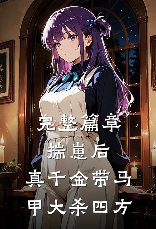 完整篇章揣崽后，真千金带马甲大杀四方