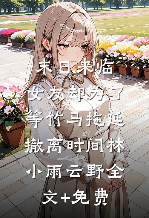 末日来临，女友却为了等竹马拖延撤离时间林小雨云野全文+免费