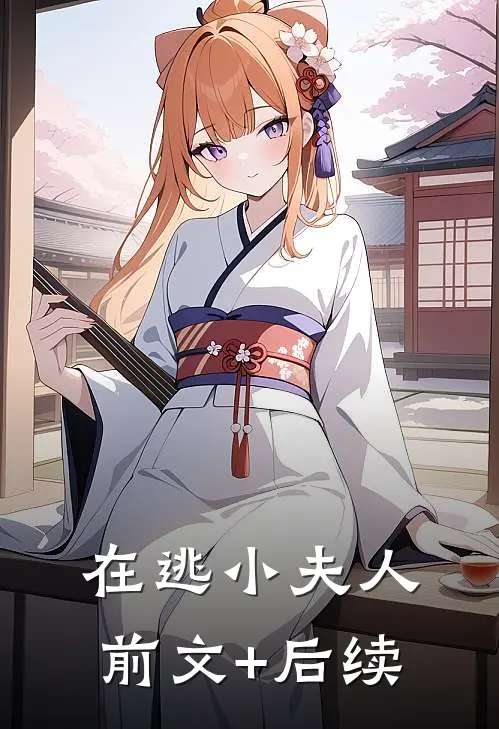 在逃小夫人前文+后续