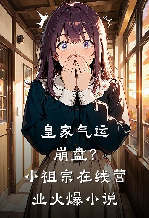 皇家气运崩盘？小祖宗在线营业火爆小说