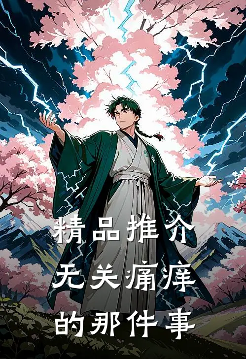 精品推介无关痛痒的那件事