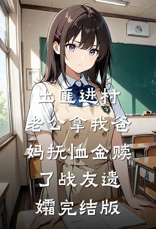 土匪进村，老公拿我爸妈抚恤金赎了战友遗孀完结版
