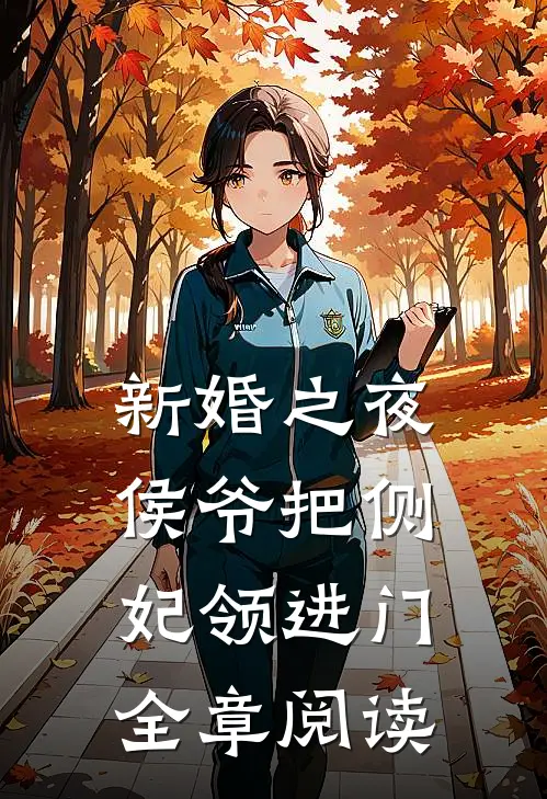 新婚之夜，侯爷把侧妃领进门全章阅读