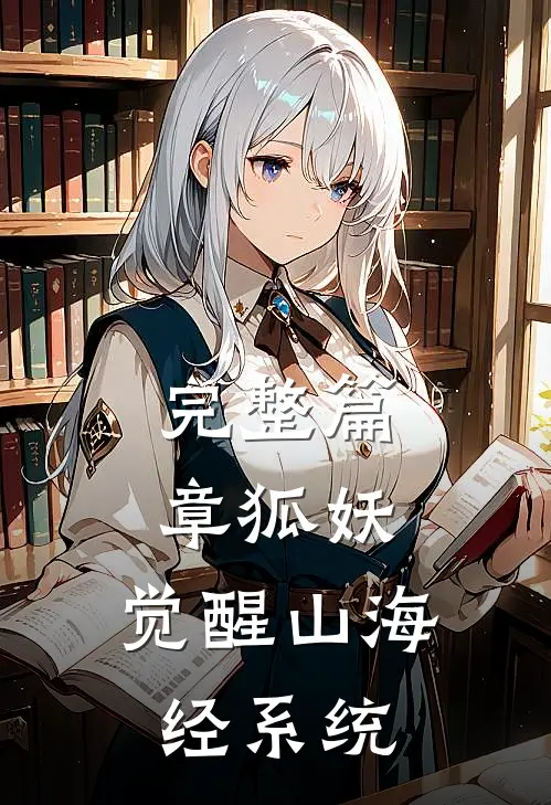 完整篇章狐妖：觉醒山海经系统