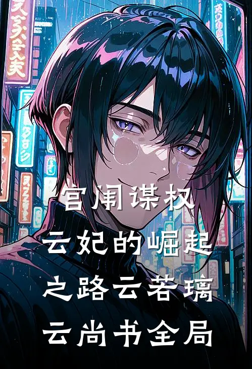 宫闱谋权：云妃的崛起之路云若璃云尚书全局
