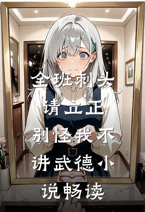 全班刺头请立正，别怪我不讲武德小说畅读