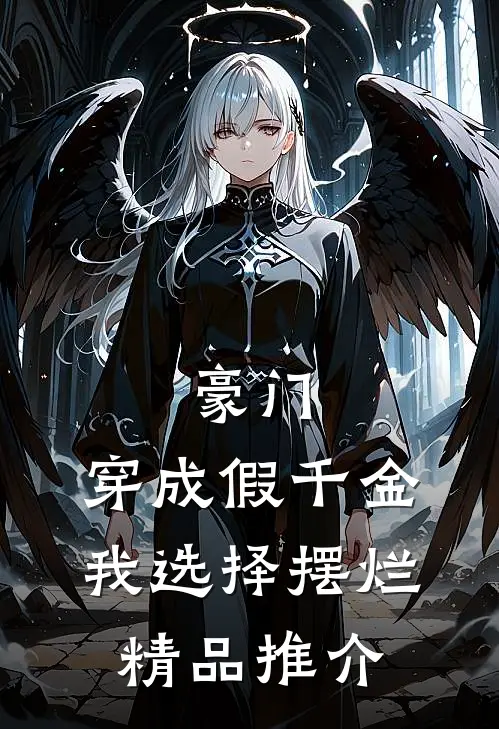豪门：穿成假千金，我选择摆烂精品推介
