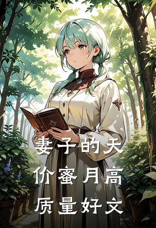 妻子的天价蜜月高质量好文
