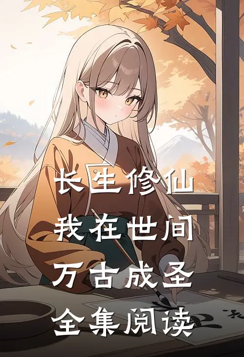 长生修仙，我在世间万古成圣全集阅读