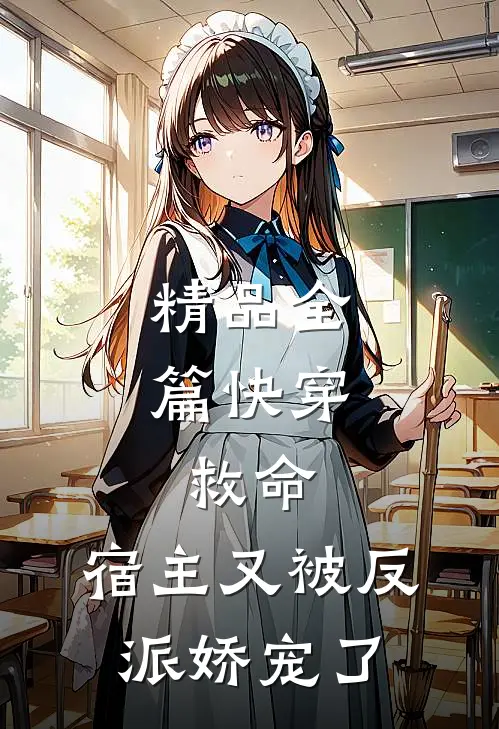精品全篇快穿：救命，宿主又被反派娇宠了