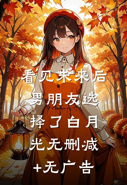 看见未来后，男朋友选择了白月光无删减+无广告