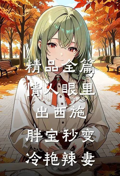 精品全篇情人眼里出西施，胖宝秒变冷艳辣妻