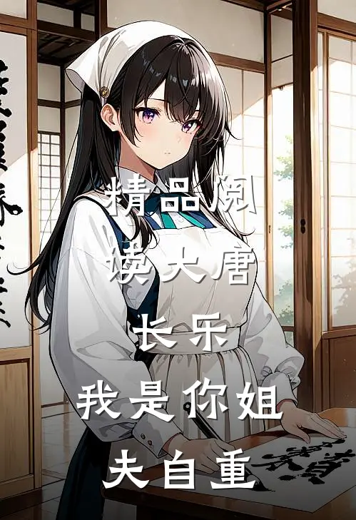 精品阅读大唐：长乐，我是你姐夫自重