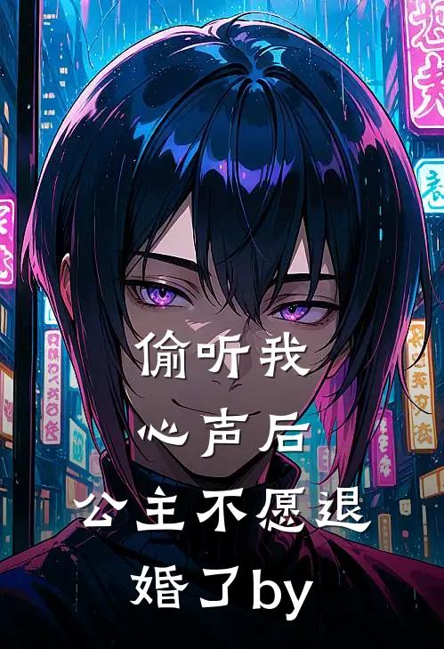 偷听我心声后，公主不愿退婚了by