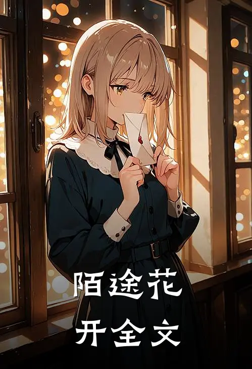 陌途花开全文