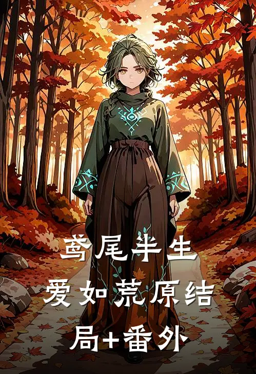鸢尾半生，爱如荒原结局+番外