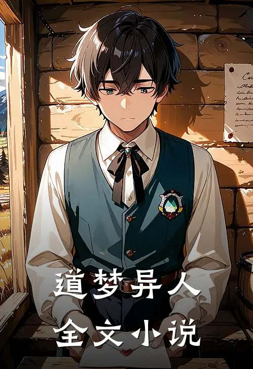 道梦异人全文小说