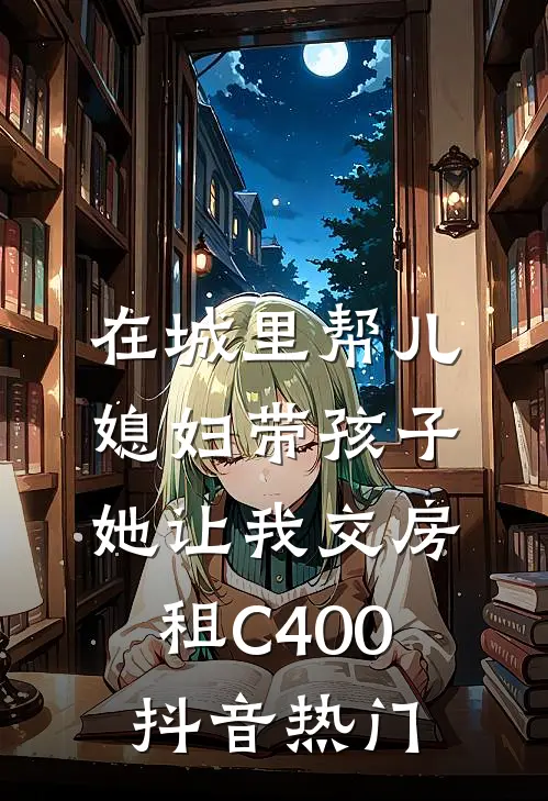 在城里帮儿媳妇带孩子她让我交房租C400抖音热门