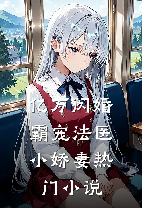 亿万闪婚：霸宠法医小娇妻热门小说