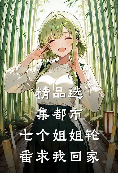 精品选集都市：七个姐姐轮番求我回家