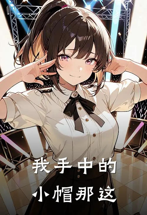 我手中的小帽那这
