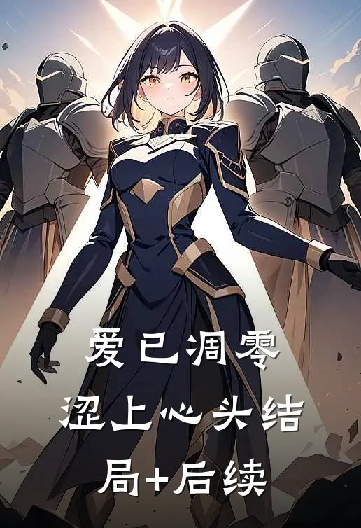 爱已凋零，涩上心头结局+后续