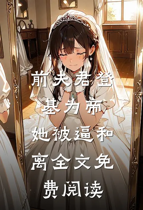 前夫君登基为帝，她被逼和离全文免费阅读