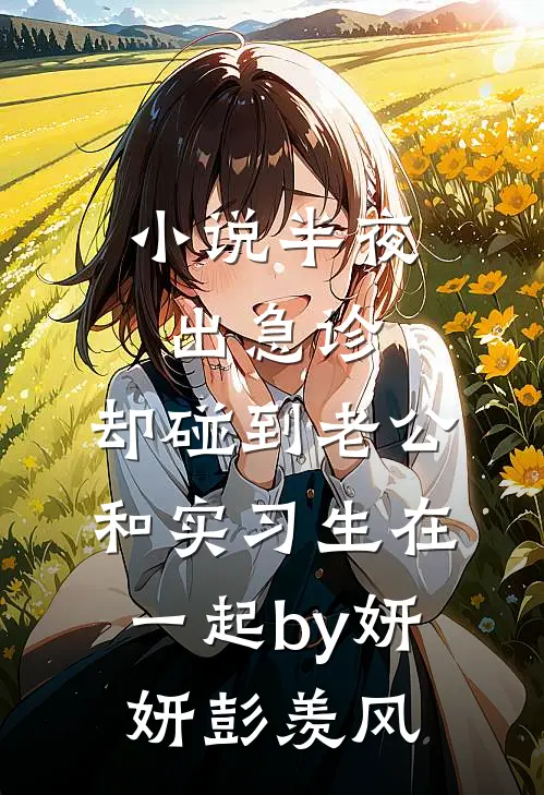 小说半夜出急诊，却碰到老公和实习生在一起by妍妍彭羡风