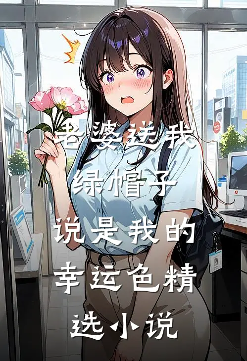 老婆送我绿帽子，说是我的幸运色精选小说