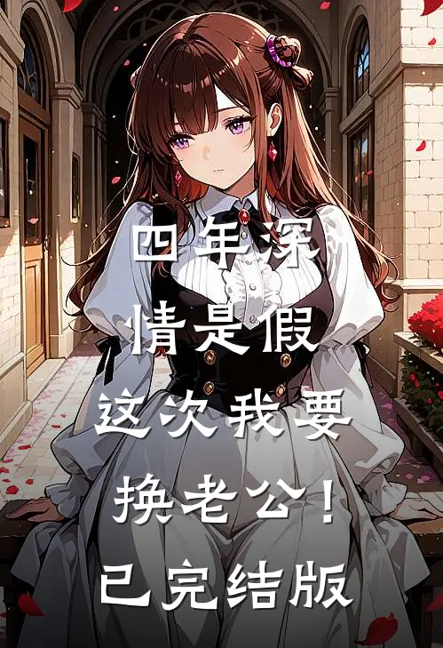 四年深情是假，这次我要换老公！已完结版