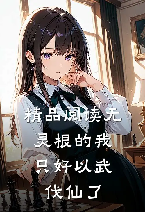 精品阅读无灵根的我，只好以武伐仙了