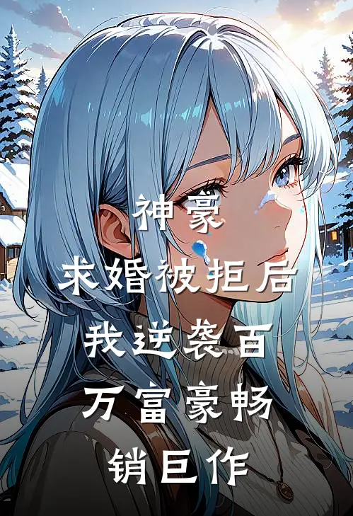 神豪：求婚被拒后，我逆袭百万富豪畅销巨作