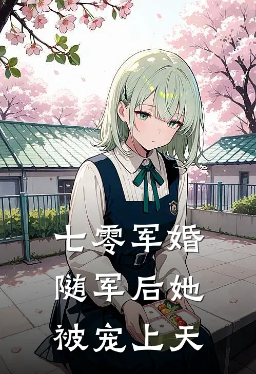 七零军婚：随军后她被宠上天