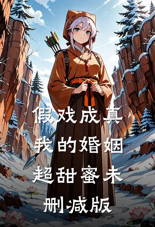 假戏成真，我的婚姻超甜蜜未删减版