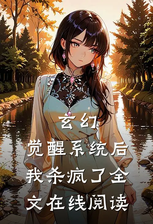 玄幻：觉醒系统后我杀疯了全文在线阅读