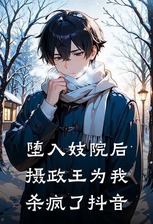 堕入妓院后，摄政王为我杀疯了抖音