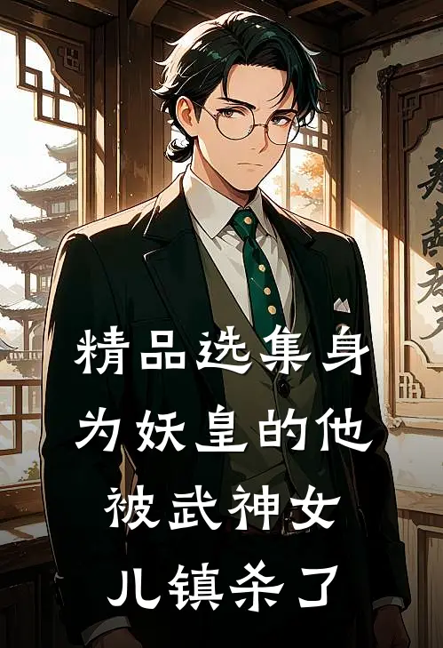 精品选集身为妖皇的他，被武神女儿镇杀了