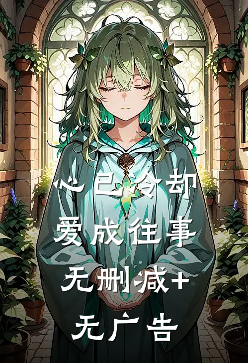心已冷却，爱成往事无删减+无广告